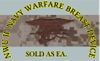 NWU II SPECIAL WARFARE NWU II SPECIAL WARFARE