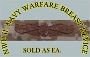 NWU  II  SURFACE WARFARE DENTAL