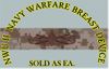 NWU II SURFACE WARFARE ENLISTED NWU II SURFACE WARFARE ENLISTED