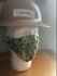 NWU Type I Face Mask with seabee logo