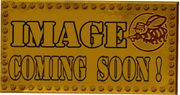 OCP USMC E-8 Master Sergeant w/ Hook Fastener black Thread