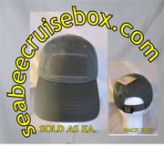 OD GREEN BALL CAP