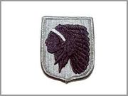 Oklahoma National Guard (ONG): Army Combat Uniform (ACU)