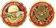 ONLY ONE DEAL COIN