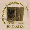 Parka Device embroidered E-6, New Navy Digital III WOODLAND DIGITAL