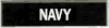 PLASTIC NAME PLATES