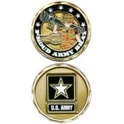 PROUD ARMY BRAT