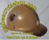PUBLIC WORKS DEPARTMENT CAMP LEMONNIER, DJIBOUTI,COMMAND HARDHAT STICKER