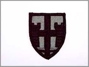 Puerto Rico National Guard (PRNG): Army Combat Uniform (ACU) Patch
