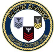 RATING BADGES