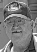 Rest In Peace CMDCM Donald M. Turner September 25th, 1936 - April 12th, 2011