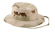 ROTHCO  5824 TRI-COLOR DESERT CAMO BOONIE HAT