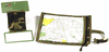  ROTHCO 9195 CAMOUFLAGE MAP & DOCUMENT CASE
