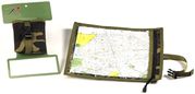  ROTHCO 9195 CAMOUFLAGE MAP & DOCUMENT CASE