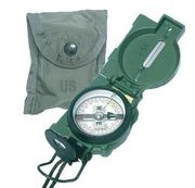  ROTHCO LENSATIC COMPASS