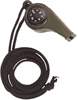  ROTHCO O.D. SUPER WHISTLE
