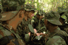 round robin Land navigation gear