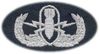 18 Basic EOD Breast Device, on Olive green fabric 18 Basic EOD Breast Device, on Olive green fabric
