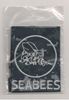 SAYRE Seabee pocket replacement  cotton for NEW NAVY DIGITAL Type I