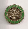SBCB Department of Army Small Hat Pin 