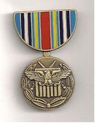 SBCB Global War on Terrorism Expeditionary Hat Pin