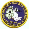 SBU, SEAL, SDB