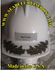 Navy hardhat Scrambled Eggs in gold (Single) made for Bullard hardhats 