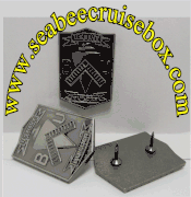 Seabee Builder shield