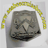 Seabee Builder shield