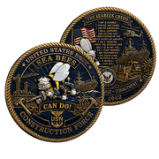 seabee can do force 