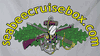  Seabee Combat Warfare Patch IN FULL COLOR