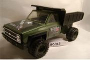 seabee Gi Joe. Tonka pick up truck B0105
