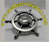 Seabee Helmsman Wheel Pin