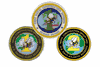 Seabee leadership commands, Naval Construction Division, Construction Group