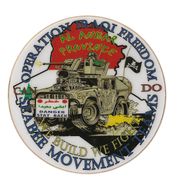 Seabee movement TEAM