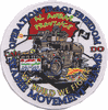 seabee movement teams patch