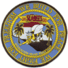 Seabee Operation Iraqi Freedom patches