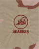 Seabee pocket replacement  cotton  (winters)