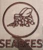 Seabee pocket replacement Desart Tan ripstop(summers)