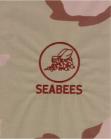 Seabee pocket replacement Desert Tan