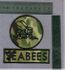 seabee right arm patch with velcro for multi-cam 