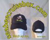 SEABEES BALL CAP EE-5357