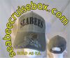 SEABEES BALL CAP OD GREEN EE-5775