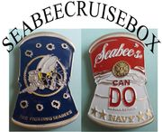 SEABEES CAN DO 2.75" CAN CHALLENGE COIN