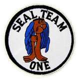SEAL TEAM 1