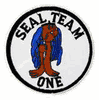 SEAL TEAM 1