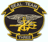 SEAL TEAM 3