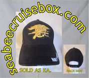 seal team black