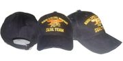 seal team NSW black