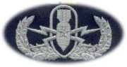 Senior EOD IN Chambrell